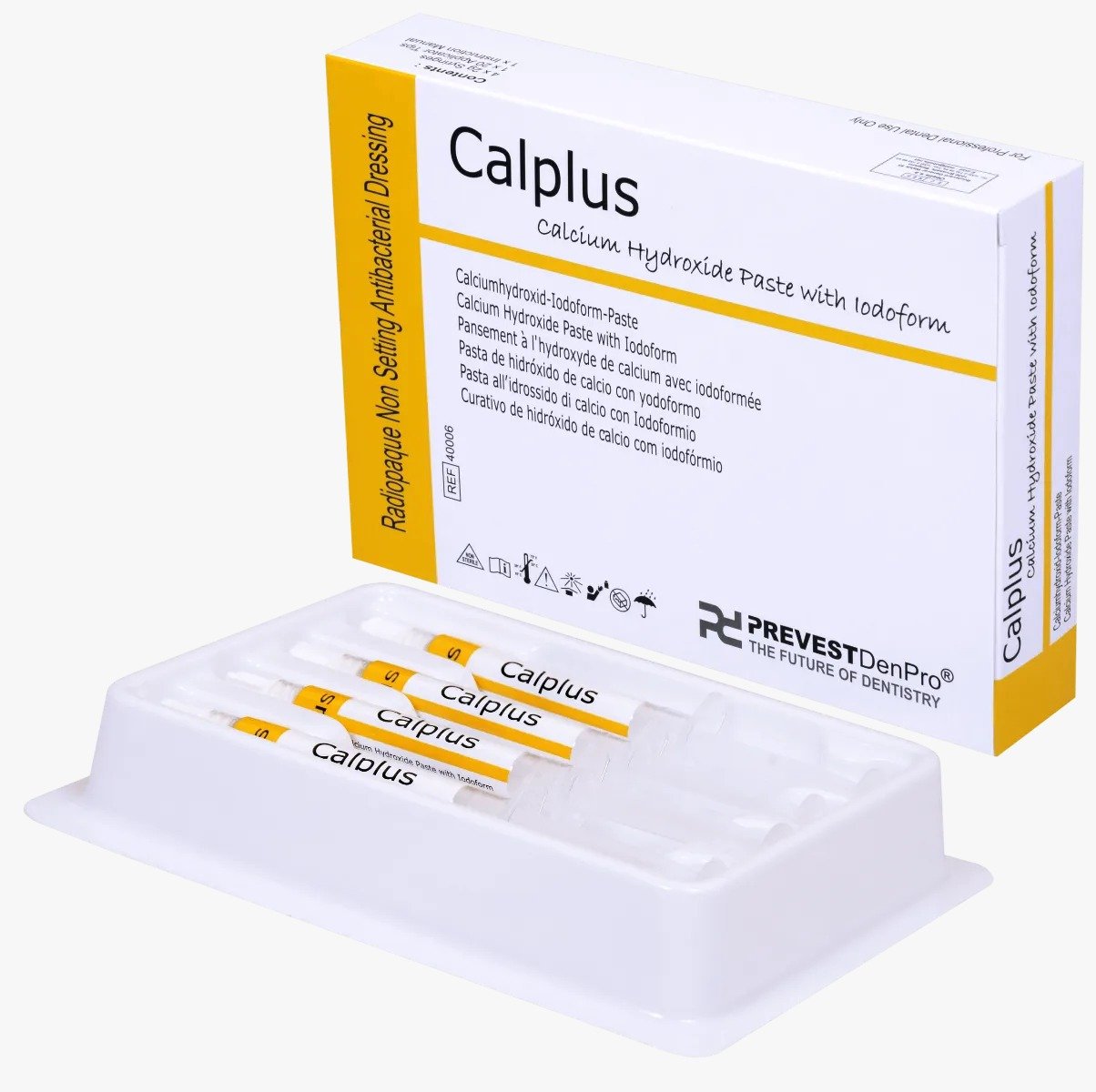 Prevest Calplus